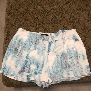 Women’s shorts